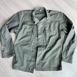 Austrian Army Field jacket